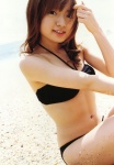 beach bikini konno_asami see_you_again swimsuit rating:Safe score:0 user:nil!