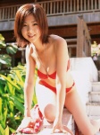 bikini cleavage hoshino_aki swimsuit vyj_028 rating:Safe score:0 user:nil!