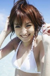 bikini_top cleavage minami_akina ocean swimsuit wet wpb_109 rating:Safe score:0 user:nil!