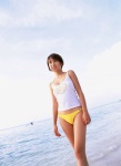 beach bikini braid camisole ocean swimsuit yamamoto_azusa ys_web_122 rating:Safe score:0 user:nil!