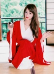 kimono robe sasaki_nozomi vyj_81 rating:Safe score:0 user:nil!
