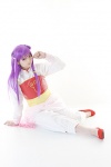 cosplay mizuhara_arisa purple_hair ranma_1/2 shampoo rating:Safe score:0 user:darkgray