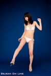 akagi_nao bikini cleavage side-tie_bikini swimsuit rating:Safe score:1 user:nil!