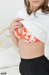 4k-star_114 bed bra cleavage miniskirt shirt_lift skirt tshirt yoshimi_iyo rating:Safe score:0 user:nil!