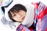 coat goggles iiniku_ushijima scarf tuque rating:Safe score:2 user:nil!