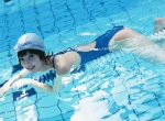 ass goggles one-piece_swimsuit pool sasaki_nozomi swimsuit wet rating:Safe score:3 user:nil!