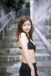 bikini_top cleavage kudo_risa skirt swimsuit rating:Safe score:1 user:nil!