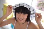 bed bikini_top camisole swimsuit yamanaka_tomoe rating:Safe score:0 user:nil!