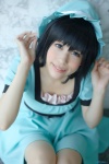 cosplay dress hat shie shiina_mayuri steins;gate rating:Safe score:0 user:pixymisa