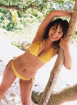 beach bikini cleavage misaki_ayame side-tie_bikini swimsuit ys_web_041 rating:Safe score:0 user:nil!