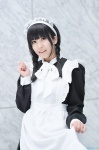 apron blouse cosplay hairband jumper maid maid_uniform nagisa_mark-02 tagme_character tagme_series twin_braids rating:Safe score:0 user:nil!
