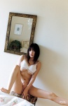 bed bra cleavage miss_actress_85 panties suzuki_akina underboob rating:Safe score:1 user:nil!