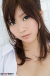 bathroom blouse bra girlz_high honoka_maki open_clothes rating:Safe score:3 user:nil!