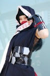 ari cloak cosplay gloves kunoichi my-hime ninja okuzaki_akira rating:Safe score:0 user:nil!