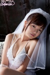 bikini_top camisole cleavage elbow_gloves gloves see-through swimsuit veil yamanaka_mayumi rating:Safe score:0 user:nil!