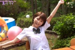 blouse kurokawa_kei school_uniform rating:Safe score:0 user:nil!