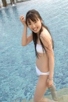 bikini pool sawai_miyuu swimsuit wet rating:Safe score:0 user:nil!