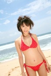 bikini dgc_0382 mizusawa_yuka sand side-tie_bikini swimsuit rating:Safe score:1 user:Ale
