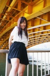 blouse miku_(iv) pleated_skirt skirt rating:Safe score:0 user:pixymisa