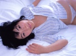 bed dress_shirt lovers_eye panties sato_hiroko rating:Safe score:0 user:nil!