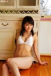 bikini cleavage misty_220 side-tie_bikini swimsuit takabe_ai rating:Safe score:2 user:nil!