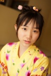 hair_bun karasawa_moe yukata rating:Safe score:0 user:nil!