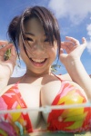 bikini_top cleavage dgc_0943 pool suzuki_fumina swimsuit wet rating:Safe score:1 user:nil!