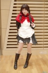 akazukin boots cosplay dress guns pantyhose tokyo_akazukin torn_clothes twin_braids zero_inch rating:Safe score:0 user:nil!