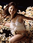 bra camisole flowers ogura_yuuko panties rating:Safe score:0 user:nil!