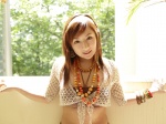 aikawa_yuzuki bikini_top croptop hairband skirt swimsuit rating:Safe score:1 user:nil!
