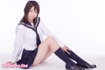 kneesocks pleated_skirt sailor_uniform school_uniform skirt suzuki_saki rating:Safe score:0 user:nil!