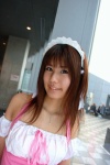 adachi_mikki cosplay dress hairband hair_ribbons tagme_character tagme_series rating:Safe score:0 user:nil!