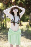 bikini_top cleavage dress nakajima_airi open_clothes swimsuit twin_braids wanibooks_75 rating:Safe score:0 user:nil!