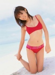 beach bikini cleavage ocean swimsuit yamamoto_azusa ys_web_112 rating:Safe score:0 user:nil!