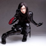 alodia_gosiengfiao baroness bodysuit boots cosplay gi_joe glasses gloves gun rating:Safe score:0 user:nil!