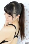 4k-star_282 bathroom one-piece_swimsuit ponytail shirota_arisa swimsuit rating:Safe score:0 user:nil!