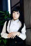 blouse cosplay inu_boku_secret_service jumper shirakiin_ririchiyo shizuki_minato rating:Safe score:0 user:pixymisa
