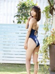 ass hamada_shouko one-piece_swimsuit swimsuit rating:Safe score:4 user:nil!