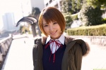 blouse coat dgc_0952 school_uniform shiina_hikaru sweater_vest rating:Safe score:0 user:nil!
