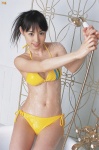 akiyama_rina bathtub bikini shower side-tie_bikini swimsuit wet rating:Safe score:0 user:nil!
