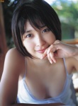 camisole cleavage yamasaki_mami rating:Safe score:0 user:nil!