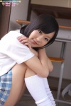 blouse kana_yuuki loose_socks pleated_skirt school_uniform skirt socks rating:Safe score:0 user:nil!