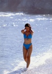 bikini cleavage isoyama_sayaka ocean pre_pri_17 swimsuit wet rating:Safe score:0 user:nil!