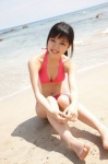 barefoot beach bikini cleavage mano_erina ocean ponytail swimsuit vyj_105 wet rating:Safe score:1 user:nil!