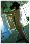 ass bikini hasebe_yuu i_<3_yu side-tie_bikini swimsuit rating:Safe score:1 user:nil!
