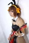 animal_ears bunny_ears bunny_girl collar cosplay fishnet_pantyhose guitar hairband hair_ribbons leotard manami_hazuki pantyhose suzumiya_haruhi suzumiya_haruhi_no_yuuutsu rating:Safe score:2 user:nil!