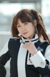 cosplay d.gray-man dress lenalee_lee school_uniform takamura_mashiro twintails rating:Safe score:0 user:nil!