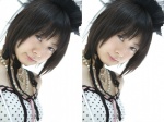 blouse headdress iiniku_ushijima necklace rating:Safe score:1 user:pixymisa