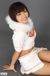 camisole cleavage croptop half_skirt_open_front hoodie pantyhose rq-star_616 sheer_legwear shorts yasueda_hitomi rating:Safe score:0 user:nil!
