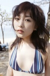 anzu_sayuri bikini_top cleavage swimsuit rating:Safe score:1 user:nil!